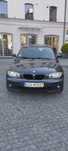 BMW E 87 118 D 2006r