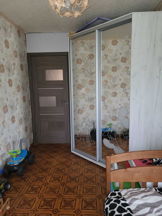 Продаж 3-кімнатної квартири Рудана