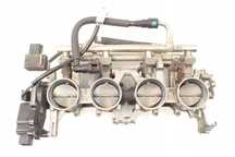 Przepustnica TPS GSXR k6 k7 600 i 750 sprawne