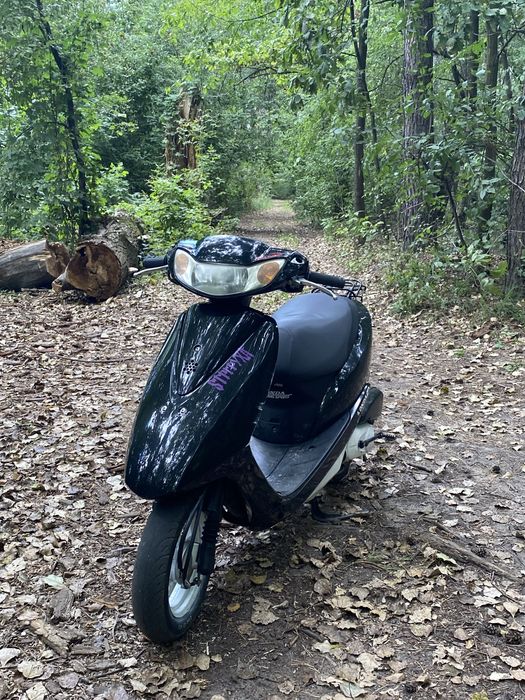 honda dio af62 stunt