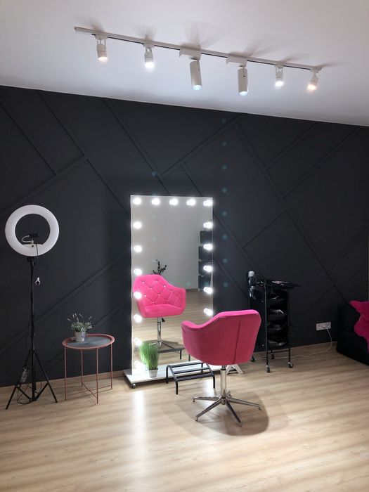 Продам гримерне дзеркало