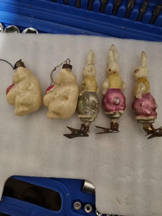 В нормальному стані , цілі