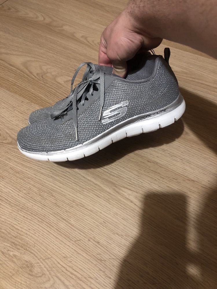 Кросовки Skechers FLEX APPEAL 2.0-METAL MADNESS ориг