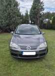 Volkswagen Golf Volkswagen Golf V