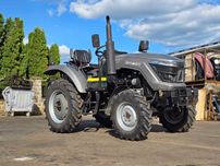 Трактор Скаут 404, 2024р, стан нового, реверс, 4х4, 1900 кг