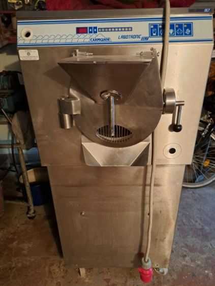 Frezer do lodów Carpigiani Labotronic 70/ 100 DGT