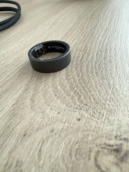 Anel ultrahuman Tam:11