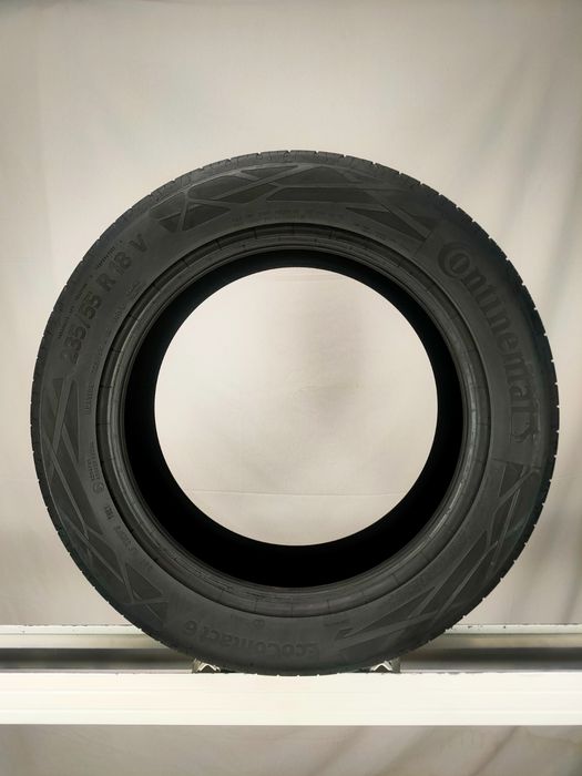 Opony 235/55R18 lato 235/55/18 CONTINENTAL (osobowe) OO13013