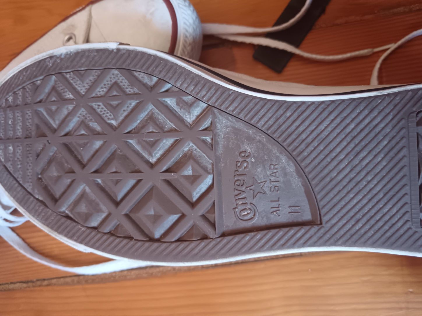 Converse All Star 44.5 or 11