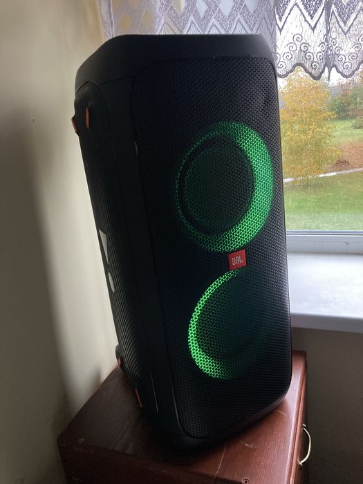 Jbl partybox 310
