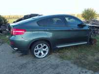 silnik skrzynia 3,0b bmw x6 e71 x5 e70 czesci