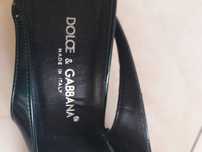 Dolce Gabbana босоножки