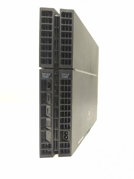 PlayStation 4 de 1TB