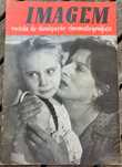 Revistas de cinema Imagem