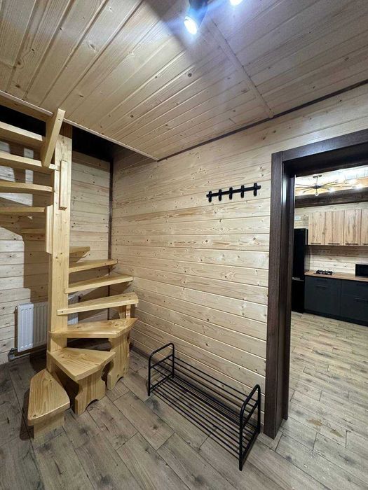 Відпочинок в Карпатах / Житло подобово / Яблуниця