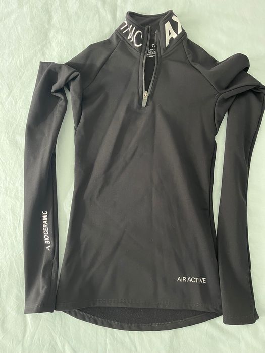 Casaco Térmico Axel