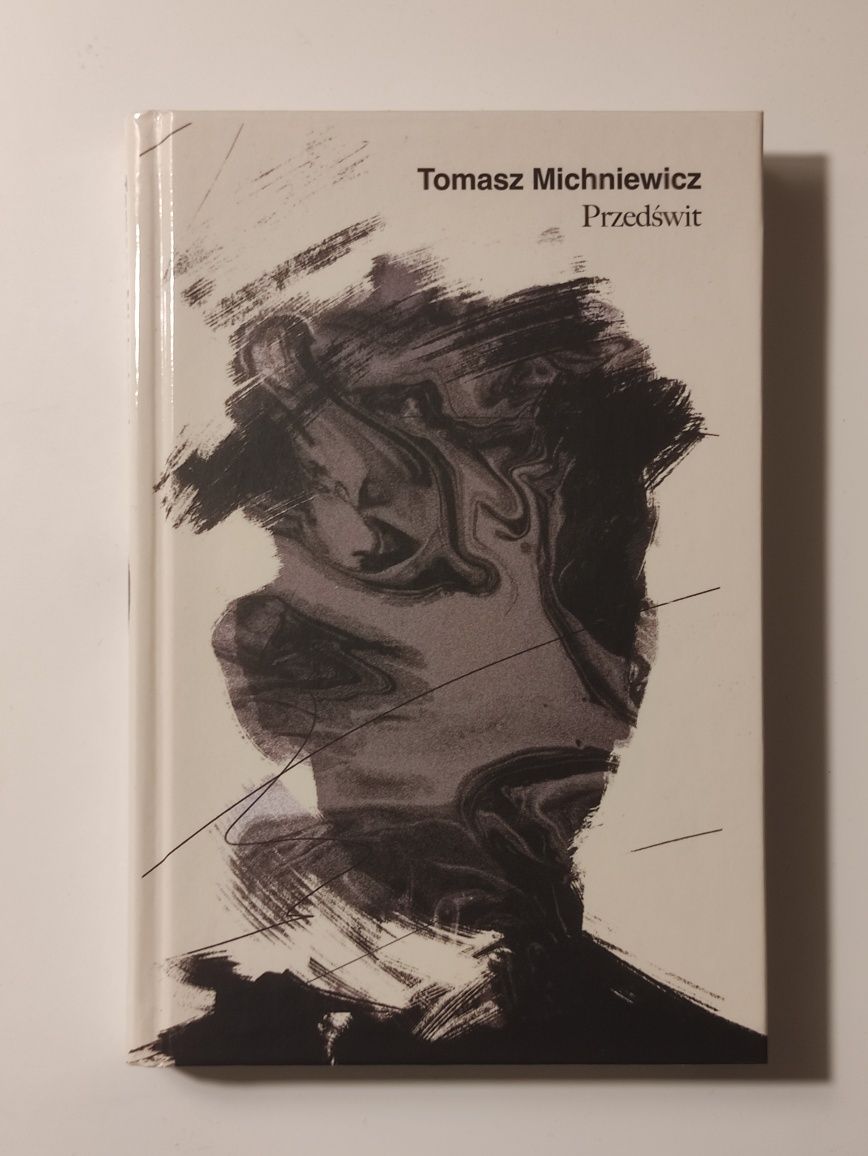 Przedświt - Tomasz Michniewicz