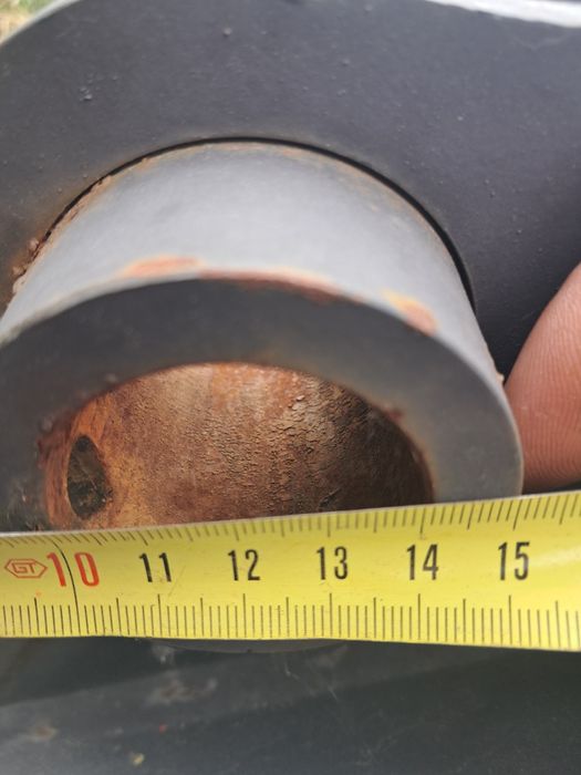 Łyżka 90 do minikoparki 3.5t