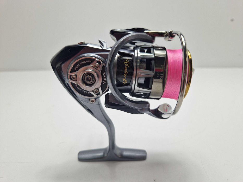 Kołowrotek Daiwa Exist 2004 Rodio Craft