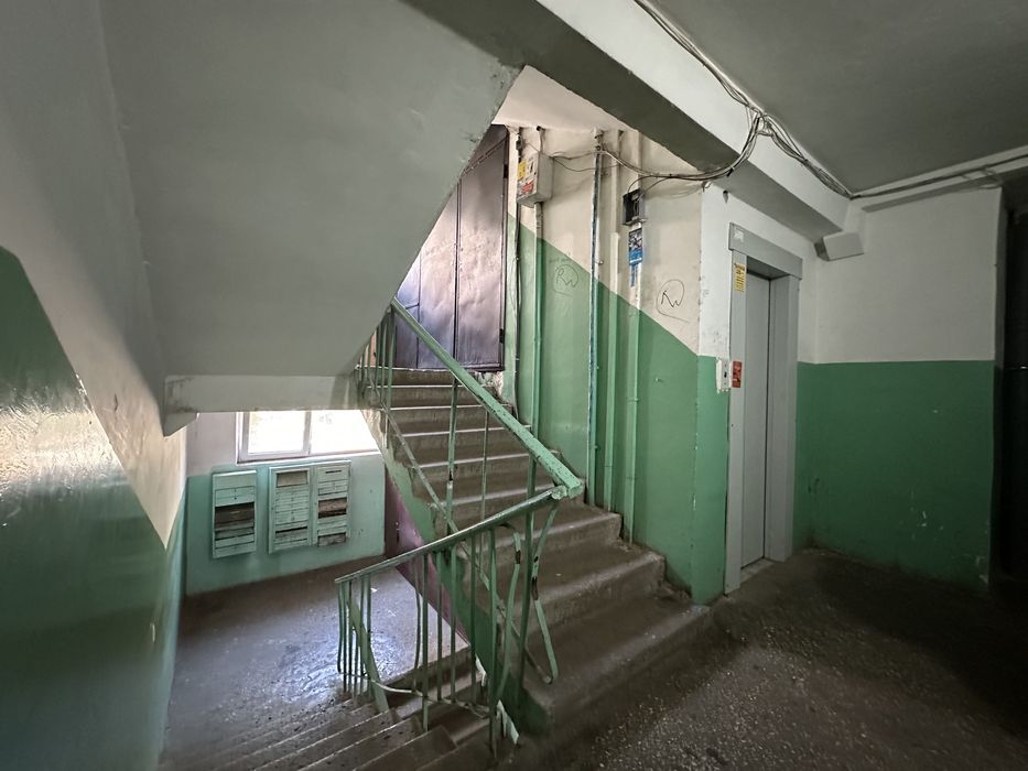 2 ком квартира Таирова Глушко/Ильфа и Петрова Панорама ГОСПОГРАММЫ