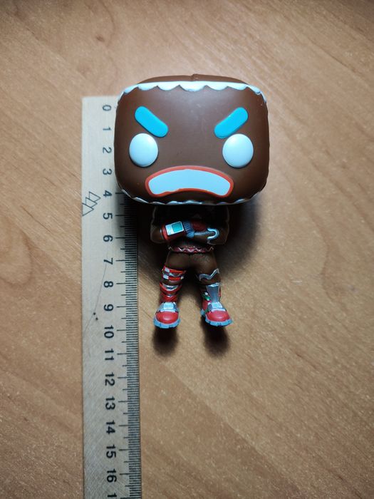 Фігурка funko pор Веселий мародер Merry marauder fortnite Фортнайт