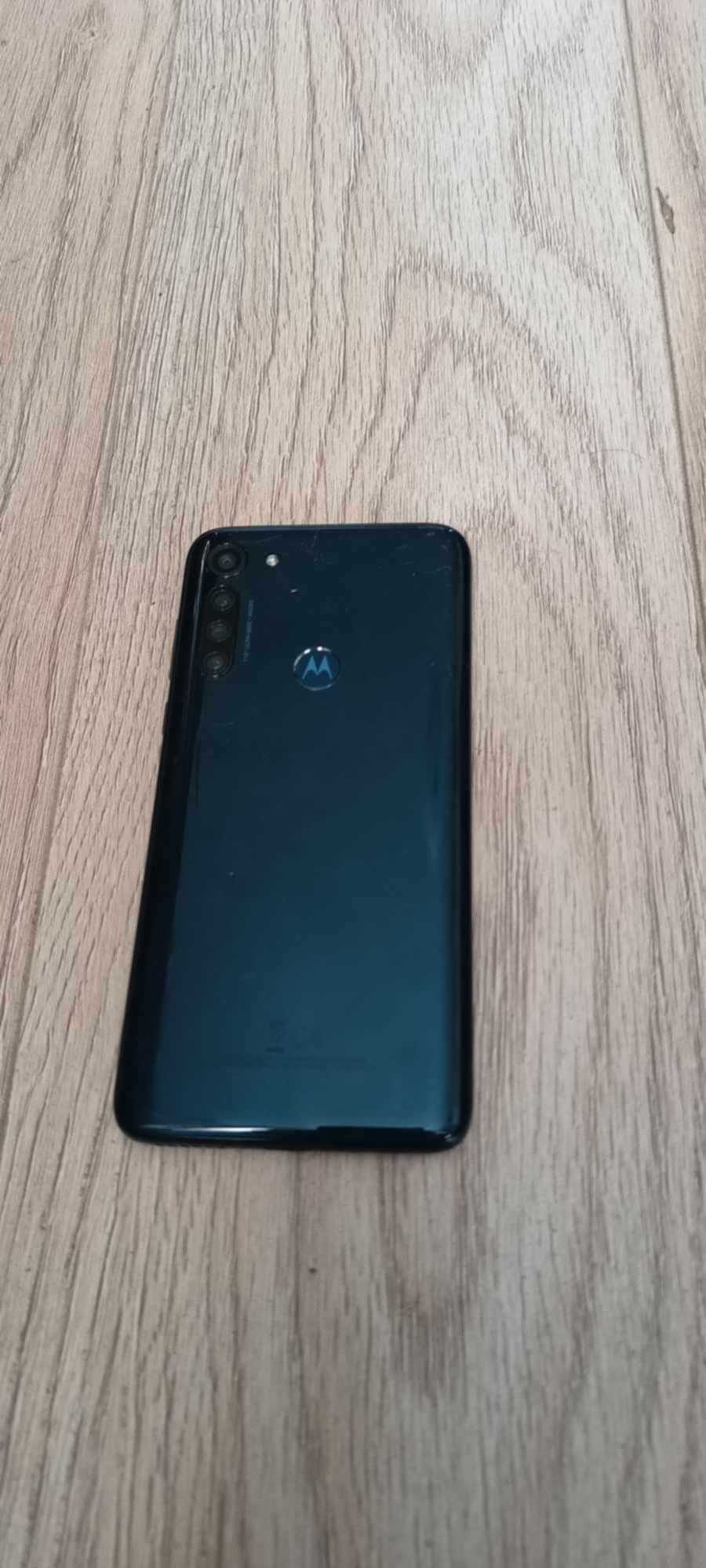 Telefon Motorola G8 Power (JAK NOWY)