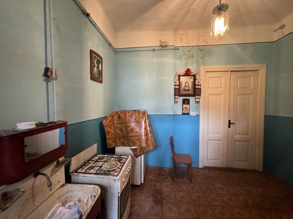 Продаж 1кімн.квартира с. Мшана, вул. Ю. Миндик 1/2ц, 35/21/10.