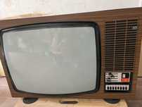 Televisao Vintage ITT Ideal Color