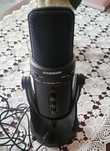 Na Gwarancji IDEALNY  Mikrofon Samson G-track Pro na USB