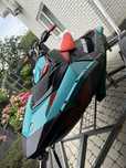 Продам гидроцикл BRP Spark Trixx.