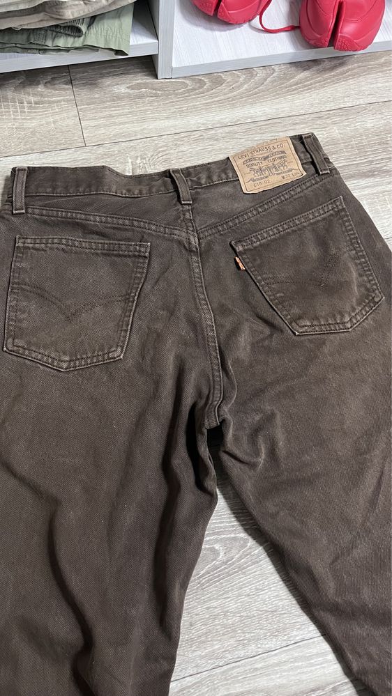Джинсы Levis 618 vintage 501 джинси левайс 501 левис
