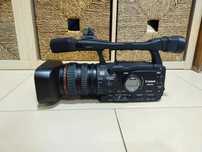 Câmera de Vídeo Canon XHA1SE