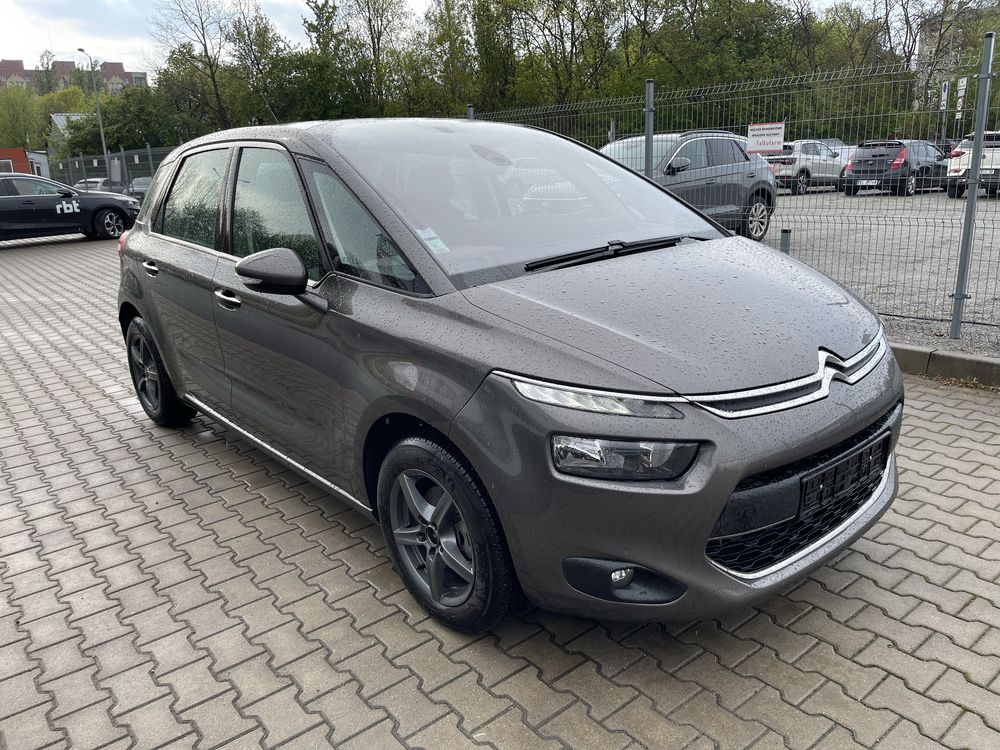 Citroen C4 Picasso II 1.6 hdi