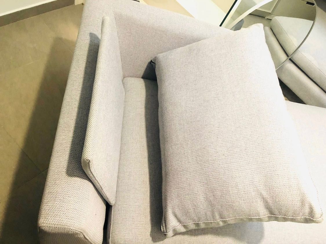 Sofá chaise longue