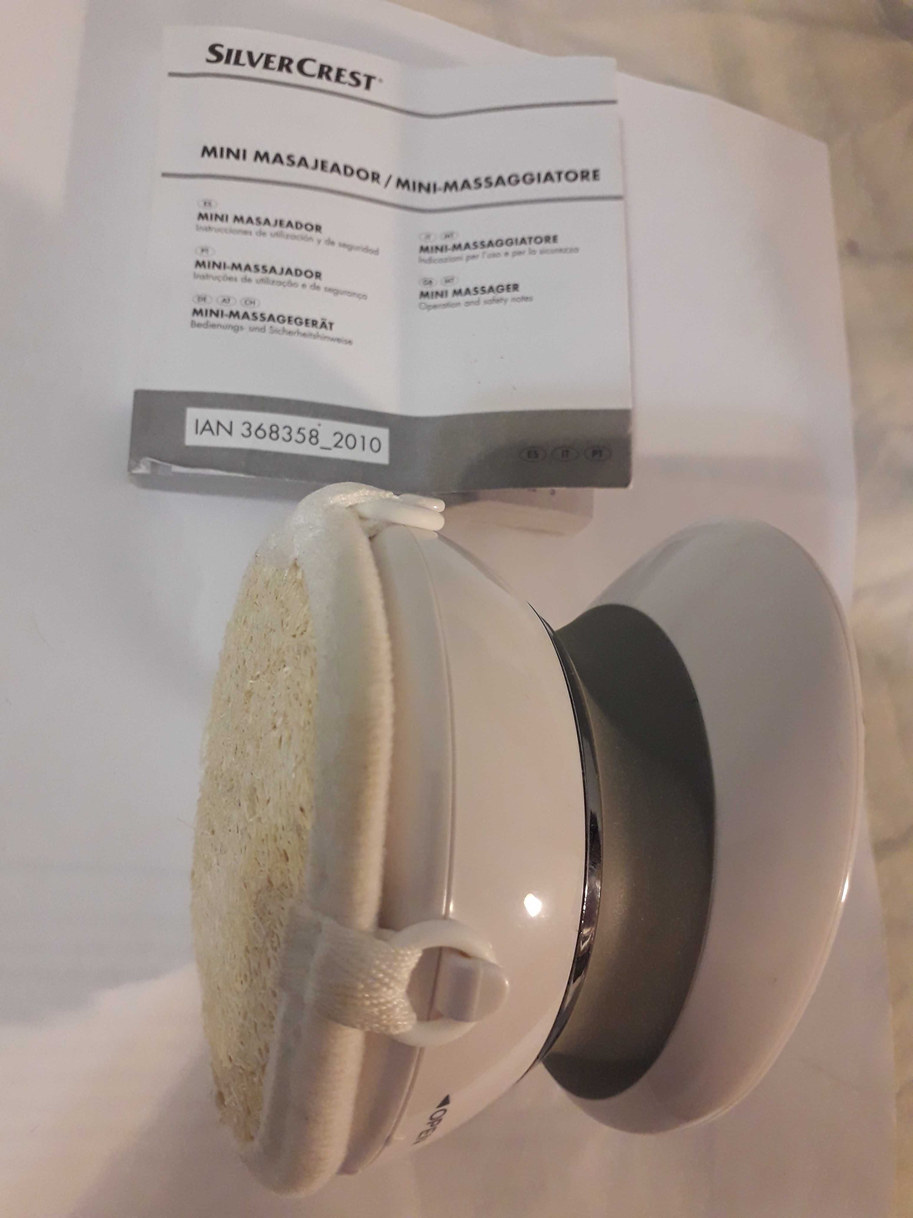 Massajador portatil 3€