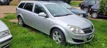 Sprzedam opel astra h nie odpala