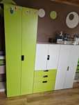 Meble dziecięce IKEA