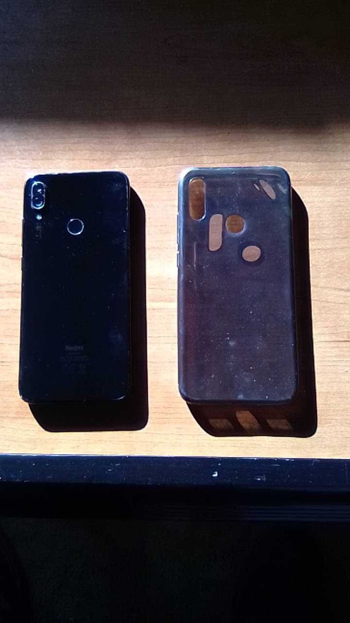Smartphone - Xiaomi Redmi  Note 7 -  32 GB