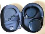 Bose QuietComfort Ultra niebieskie świeży zakup