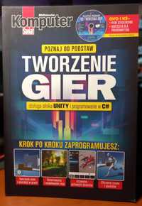 Tworzeie gier - KŚ