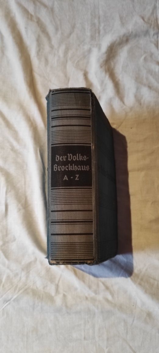 Der dolko brockhaus