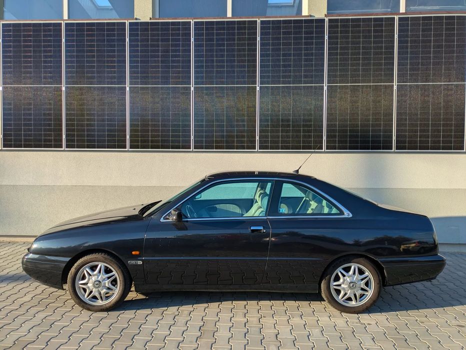 Lancia Kappa Lancia Kappa 3.0 Coupe