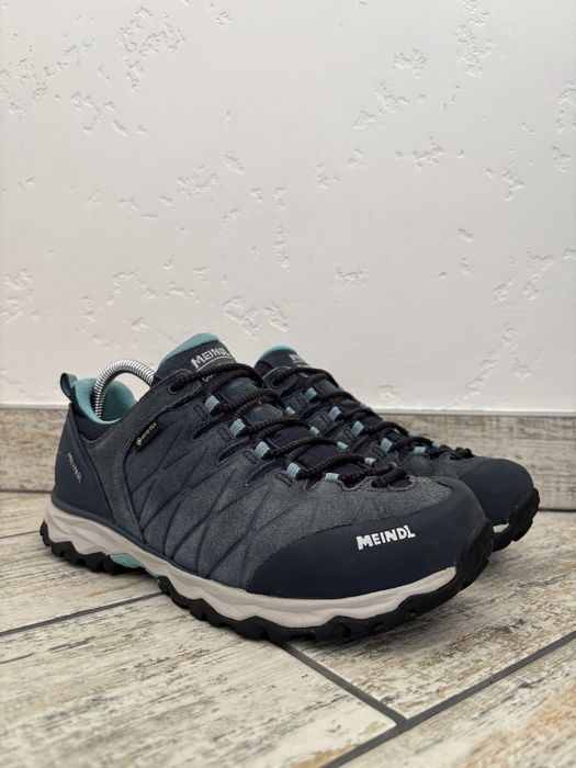 Meindl Mondello gore-tex 41р (merrell, lowa, scarpa)