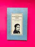 A Choice of
WORDSWORTH'S
VERSE