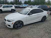 BMW Seria 2 2015 BMW M235I / Benzyna / Tył napęd / Automat / niski przebieg
