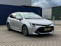 Toyota Corolla Toyota Corolla 2019 1.8 hybrid