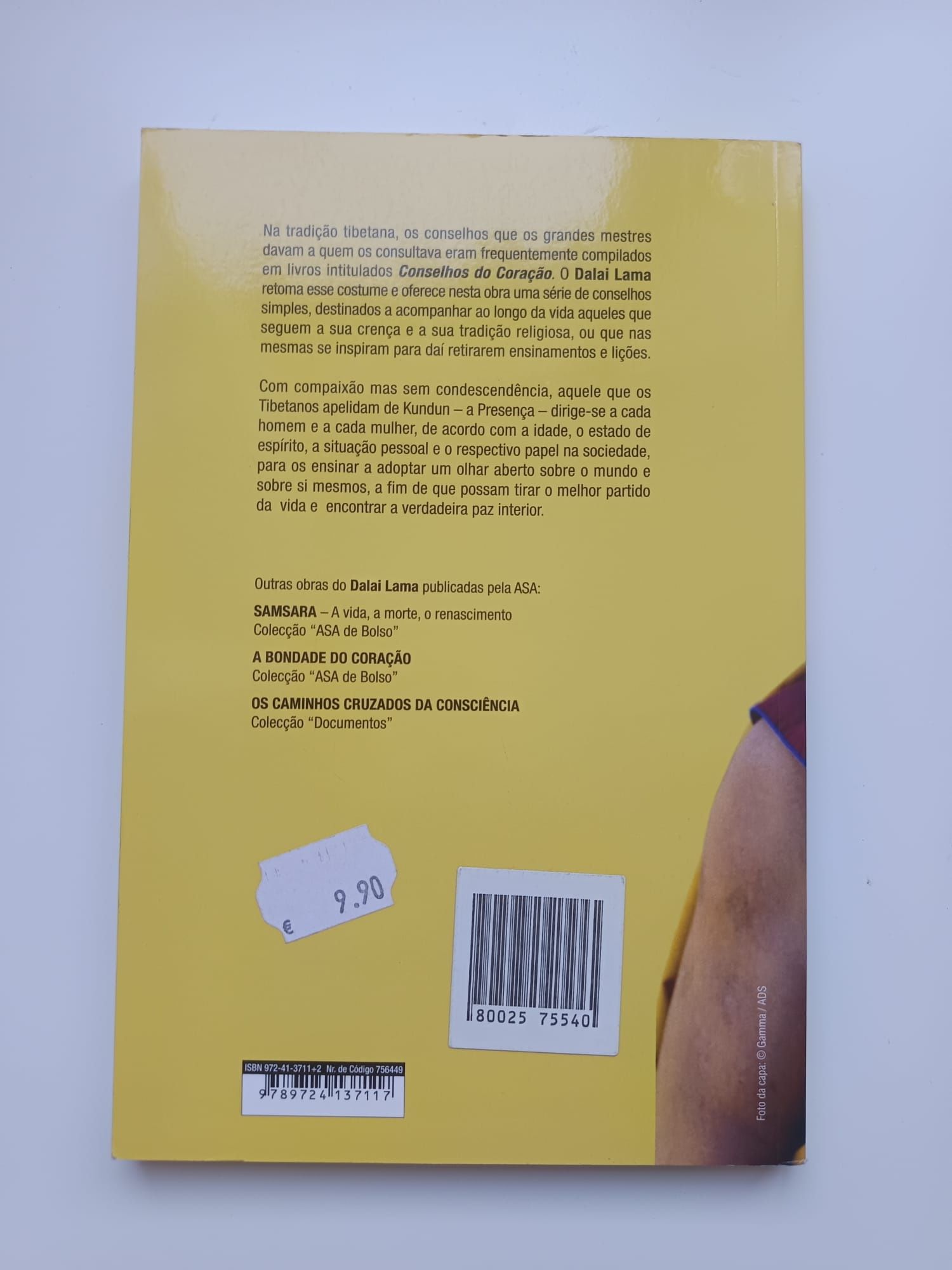 Conselhos do coração