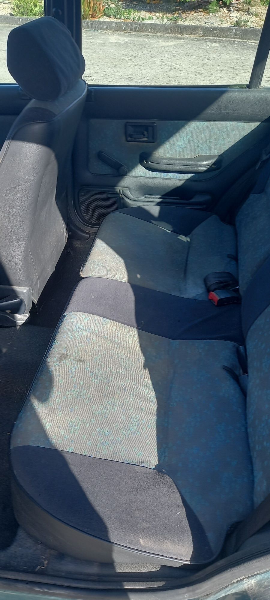 Peugeot 106 1.5 gazol