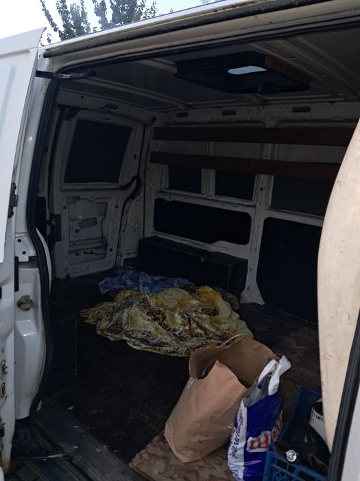 Продам Мерседес Віто 638