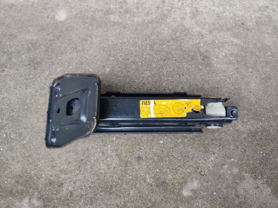 Домкрат ford fiesta форд фиеста